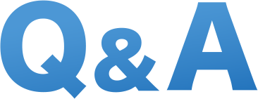 Q&A